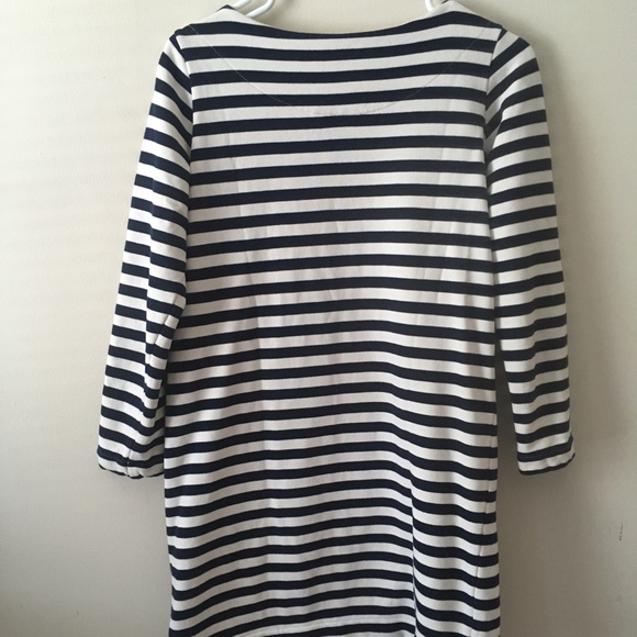 Lazy Oaf striped dress - Picture 4 of 5